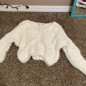 sweater